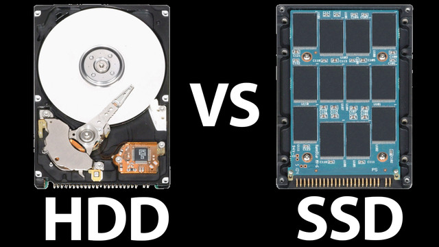 ssd和hdd哪個(gè)好？固態(tài)硬盤和機(jī)械硬盤哪個(gè)耐用壽命長？