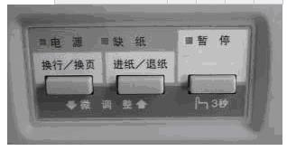 EPSON愛普生630K打印機(jī)常見問題以及解決辦法