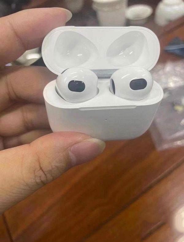 airpods3怎么辨别真假 airpods3代真假鉴别方法