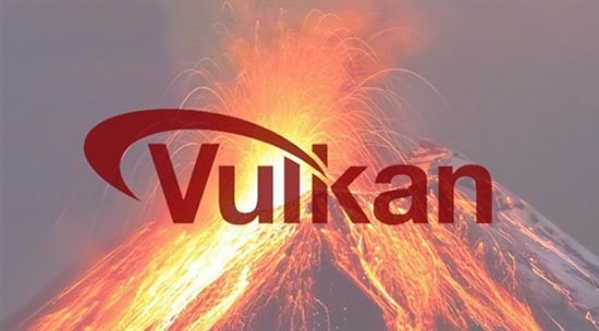 3DMark Vulkan性能測(cè)試:改善多線程性能