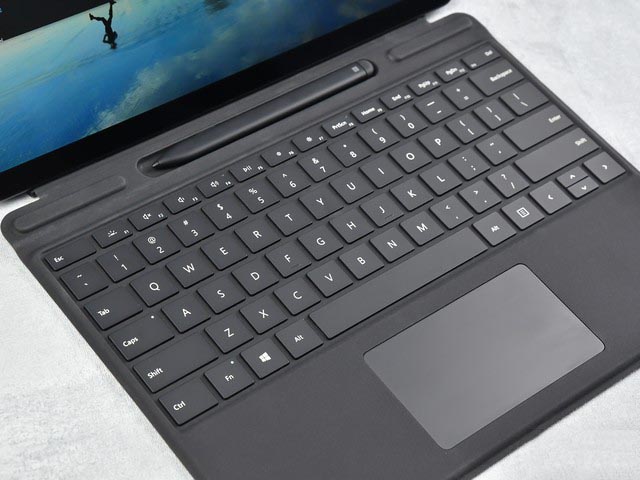 微軟Surface Pro X使用怎么樣?微軟Surface Pro X使用評測