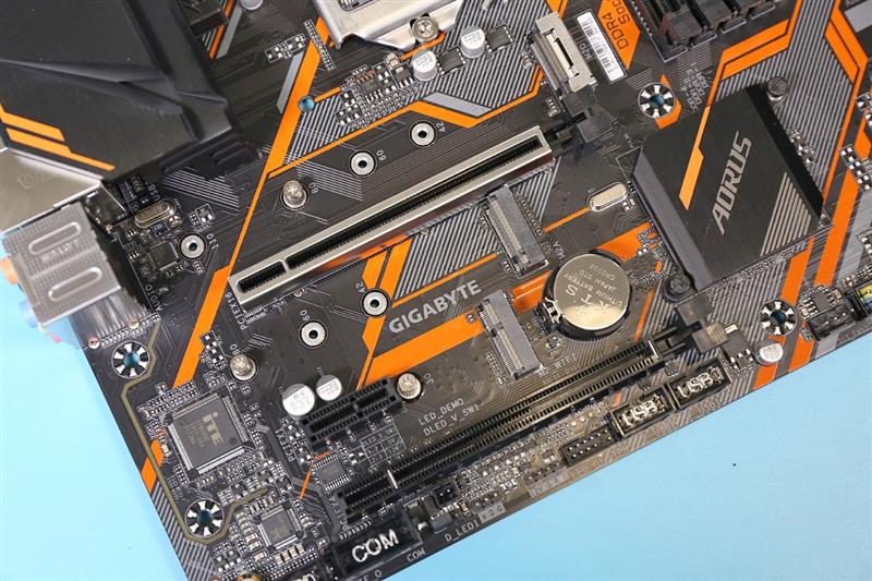 技嘉B365M Aorus Elite主板怎么樣 技嘉B365M Aorus Elite主板詳細評測