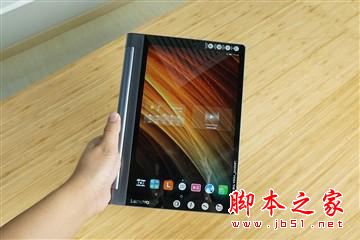 YOGA Tab 3 Plus值得买吗？联想YOGA Tab 3 Plus平板电脑详细评测图解