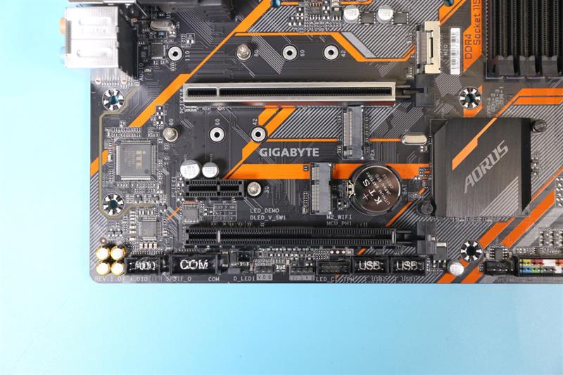 技嘉B365M Aorus Elite主板怎么樣 技嘉B365M Aorus Elite主板詳細評測