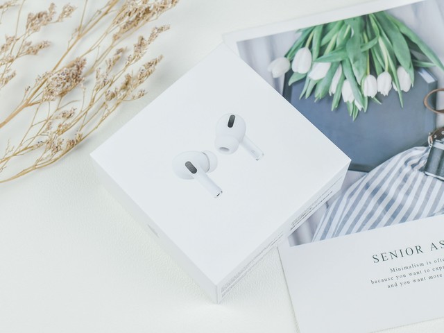 AirPods Pro好用吗 AirPods Pro使用体验