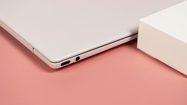 華為MateBook X怎么樣 華為MateBook X筆記本評測