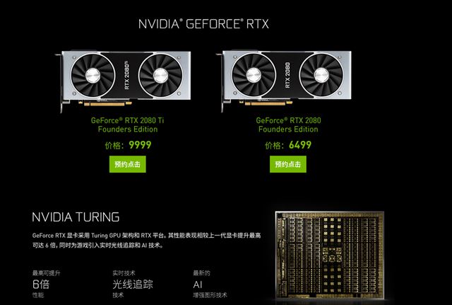 RTX2080Ti配什么主板好 RTX2080Ti顯卡配什么CPU好