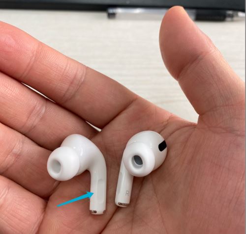 AirPods Pro怎么连接手机 苹果AirPods Pro怎么用