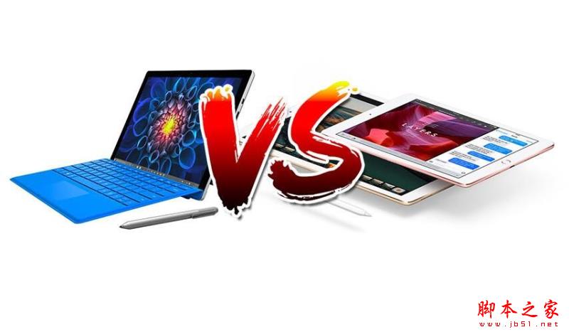 新iPad Pro 2和Surface Pro 5哪款好？苹果iPad Pro2/微软Surface Pro5对比评测