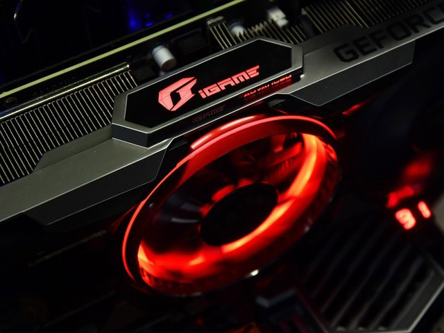 iGame RTX 3090顯卡怎么樣 iGame RTX 3090顯卡全面評(píng)測(cè)