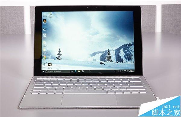 惠普Spectre x2平板性能怎么样?惠普Spectre x2详细评测