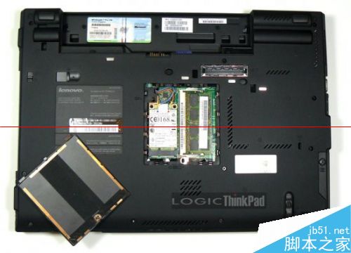 联想thinkpadt410 开机失败报错fan error怎么办？