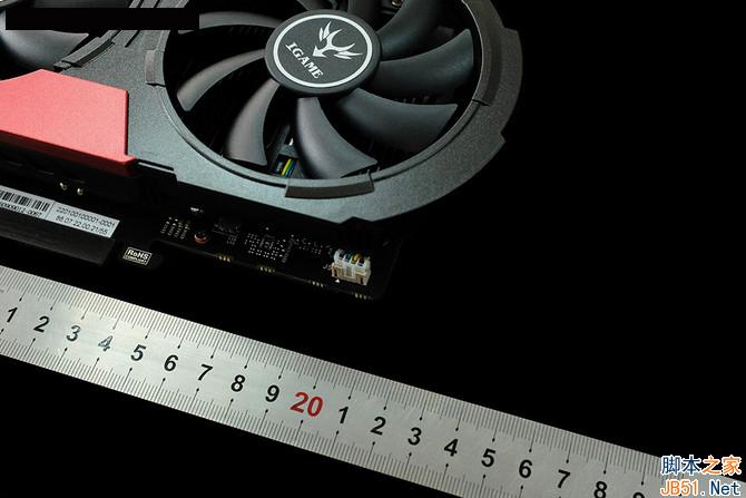 七彩虹GTX1050TI显卡怎么样？七彩虹iGame GTX1050TI全面深度评测