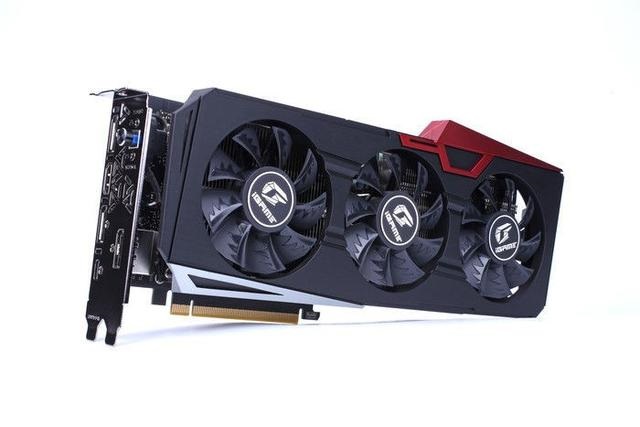 RTX2060什么時候出 NVIDIA RTX2060價格及上市時間介紹