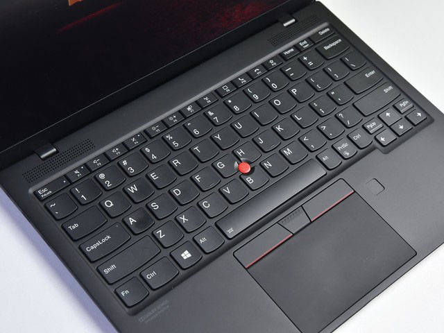 ThinkPad X1 Nano怎么樣 ThinkPad X1 Nano詳細(xì)評(píng)測(cè)