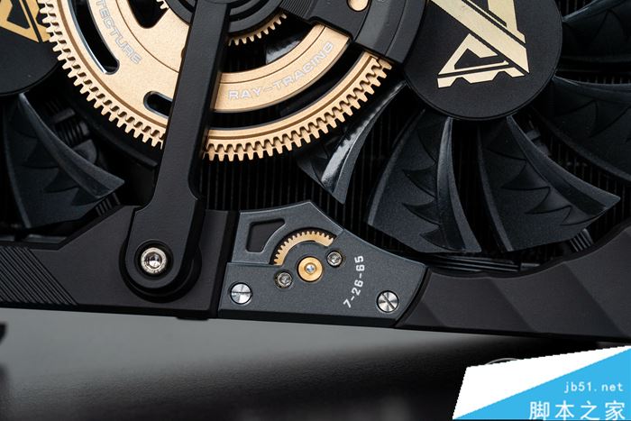 iGame RTX 2080 Ti Kudan值得買嗎 iGame RTX 2080 Ti Kudan顯卡拆解+評測