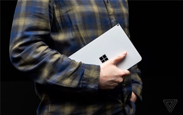 Surface Neo双面屏值得购买么 微软Surface Neo评测体验