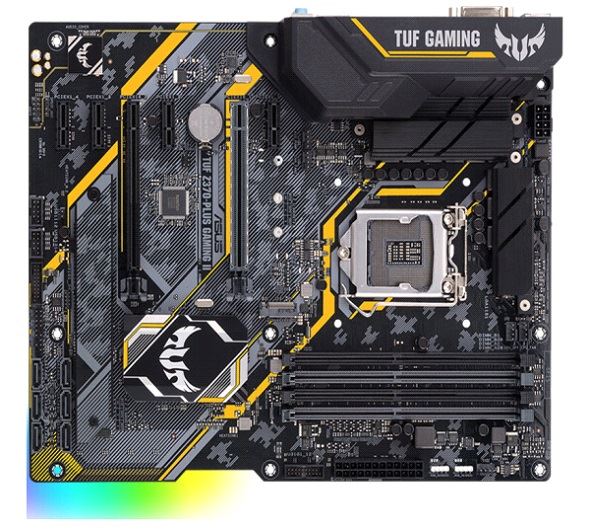 i7-8700K搭RTX2070万元高端水冷游戏配置推荐 爽玩杀手6游戏