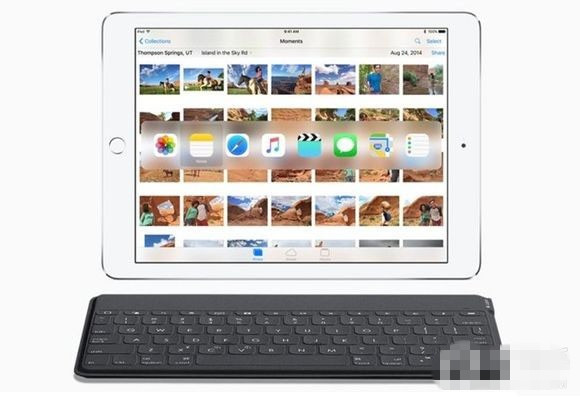 iPad變Mac iPad iOS9鍵盤快捷鍵設(shè)置以及使用技巧