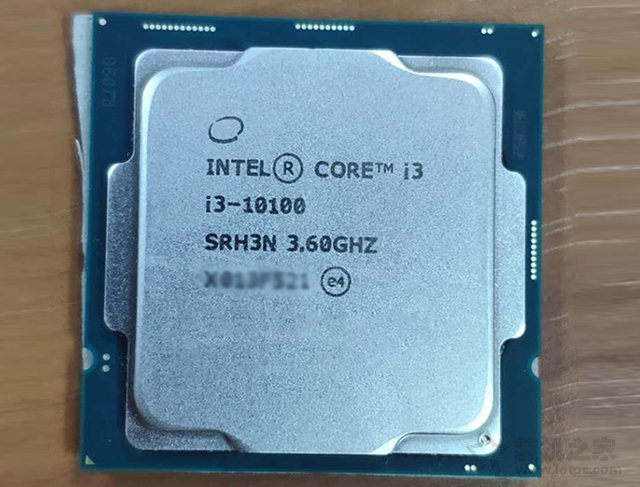 intel十代酷睿i3-10100配GTX1650Super電腦配置詳細介紹