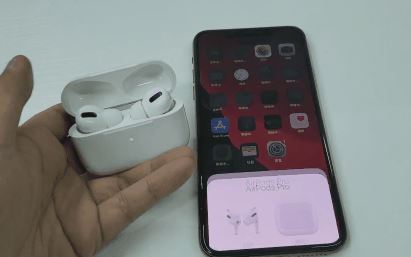 怎么辨别真假AirPods Pro 鉴别AirPods Pro真假方法介绍