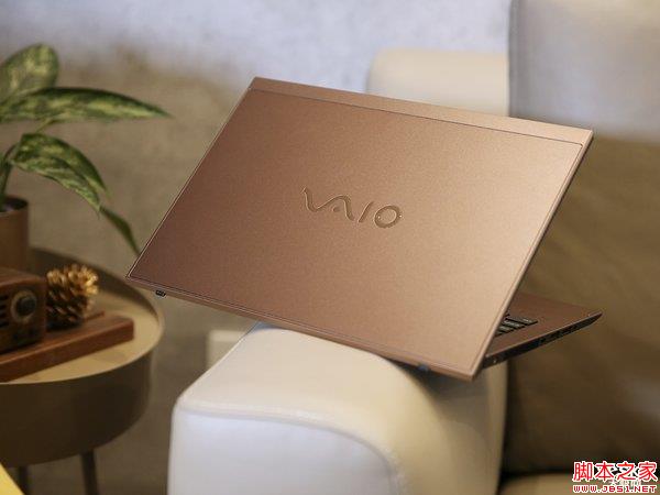 VAIO SX14值得买？VAIO SX14商务轻薄本全面图解评测