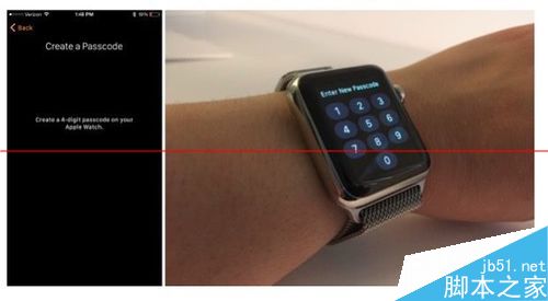 玩转Apple Watch超详细的设置教程