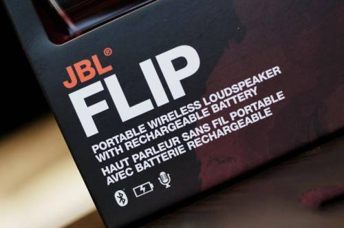 jbl flip4便攜藍牙音箱怎么樣?jbl flip4音樂萬花筒體驗評測