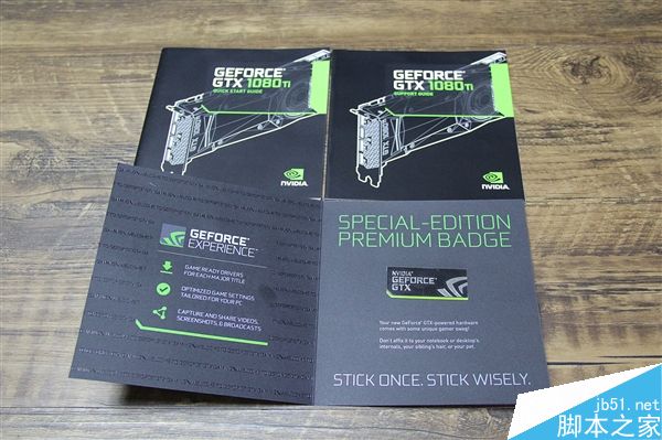 新旗舰GeForce GTX 1080 Ti公版开箱和拆解图赏:综合性能更强