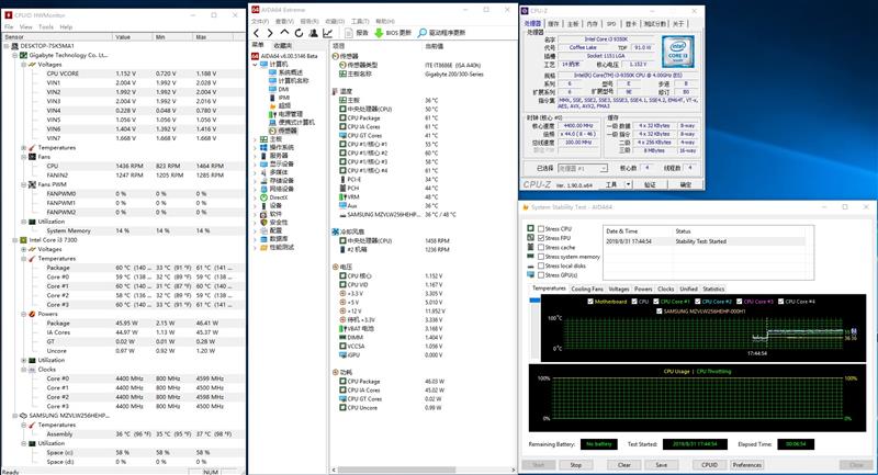 技嘉B365M Aorus Elite主板怎么樣 技嘉B365M Aorus Elite主板詳細評測