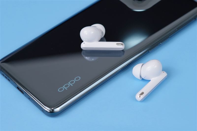 OPPO Enco Free2值得入手嗎 深度降噪耳機(jī)OPPO Enco Free2詳細(xì)評測