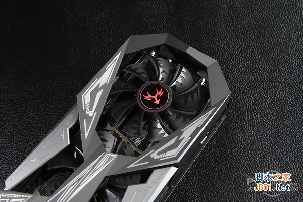 GTX1070Ti顯卡怎么樣？GTX1070Ti顯卡首發(fā)圖賞+參數(shù)解讀與拆解圖