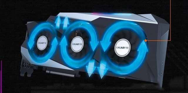 技嘉RTX 3080 GAMING OC顯卡怎么樣 技嘉RTX 3080 GAMING OC顯卡評測