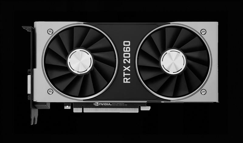 RTX 2060值得買嗎 RTX 2060顯卡詳細評測