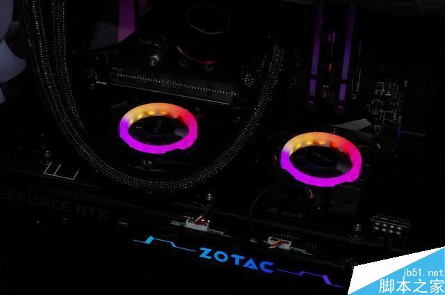 RTX2060和GTX1070哪個值得買 RTX2060和GTX1070顯卡區(qū)別對比評測