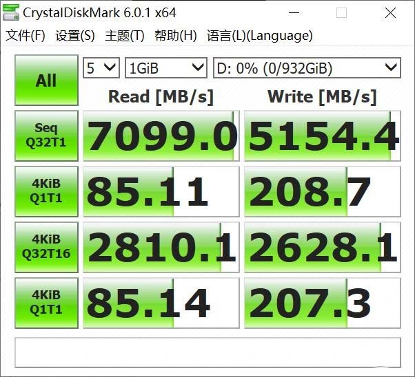 三星970 EVO Plus和980 PRO哪個好 三星970 EVO Plus對比980 PRO評測