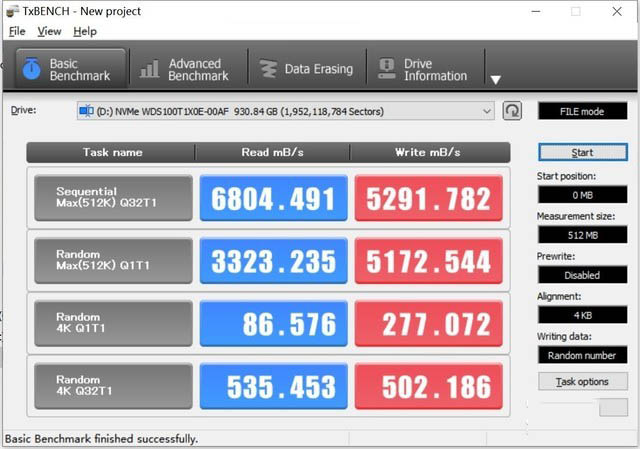 WD_BLACK SN850 SSD怎么樣 WD_BLACK SN850 SSD詳細(xì)評測