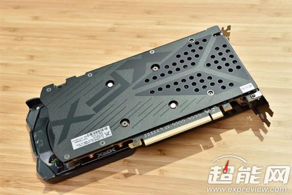 AMD Radeon RX 470显卡同步测试:性价比很高