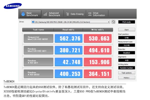 三星SSD 850 PRO怎么样？三星850 PRO固态硬盘评测图文介绍