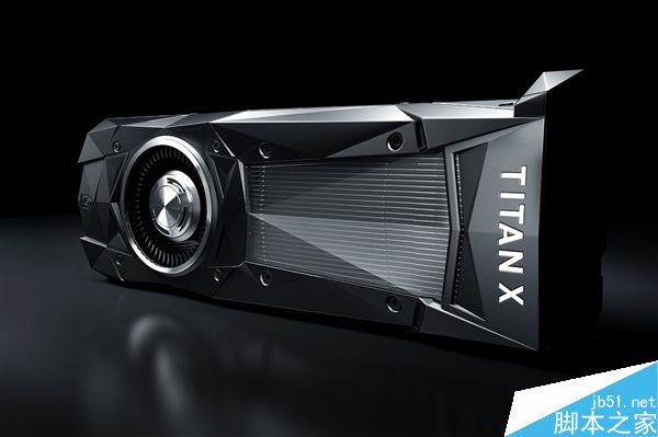 NVIDIA全新Titan X实测性能首曝:比上代提升1倍