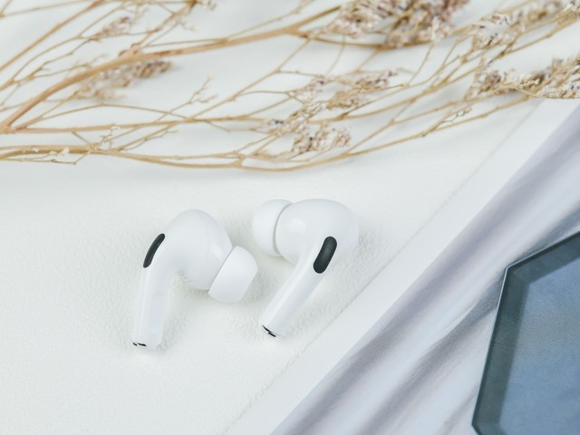 AirPods Pro好用吗 AirPods Pro使用体验