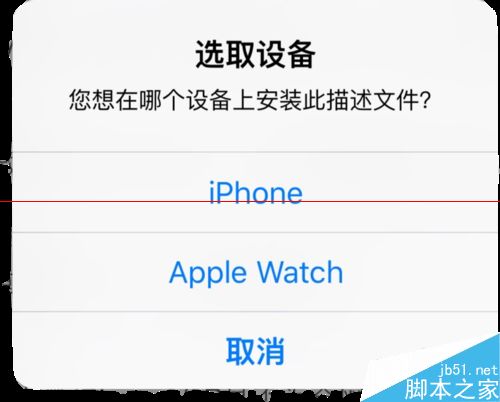 Apple Watch怎么更新升级Watch OS2.0测试版？