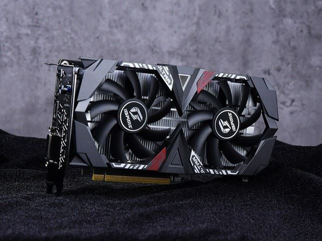 iGame GTX 1650 ULTRA值不值得買 iGame GTX 1650 ULTRA顯卡評(píng)測(cè)