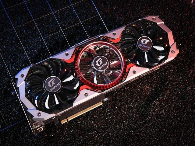 iGame RTX 2080 SUPER Advanced OC顯卡圖解評(píng)測(cè)