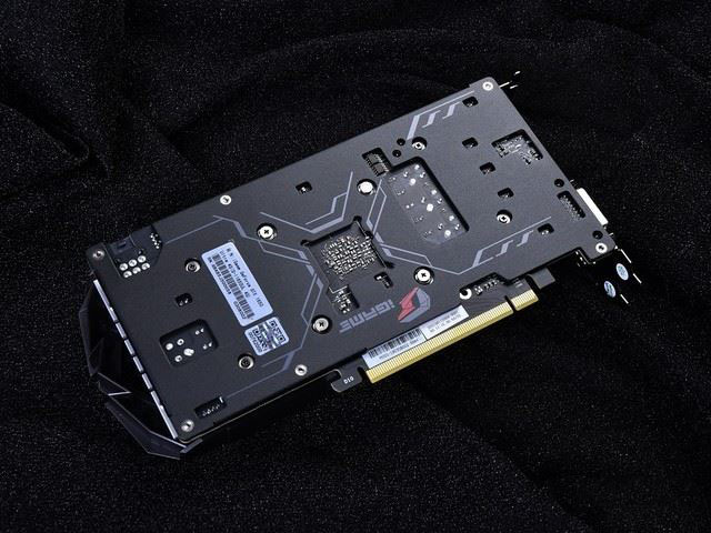 iGame GTX 1650 ULTRA值不值得買 iGame GTX 1650 ULTRA顯卡評(píng)測(cè)