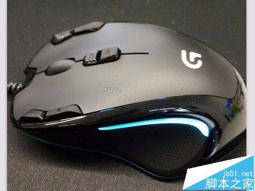 羅技G300S游戲鼠標怎么樣?