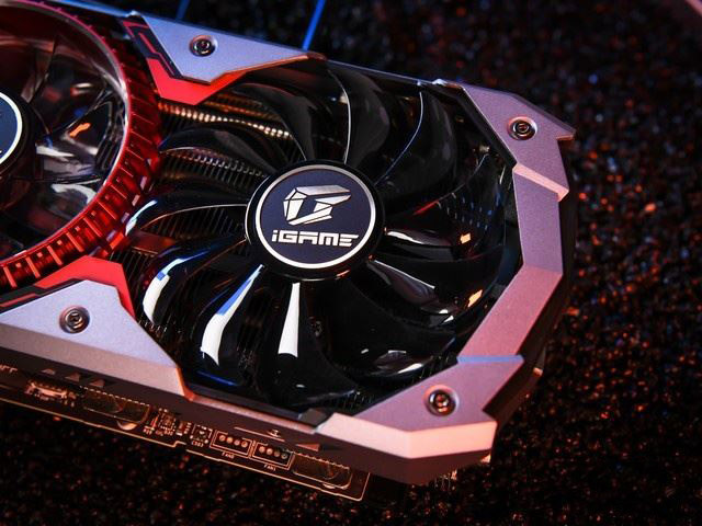 iGame RTX 2080 SUPER Advanced OC顯卡圖解評(píng)測(cè)