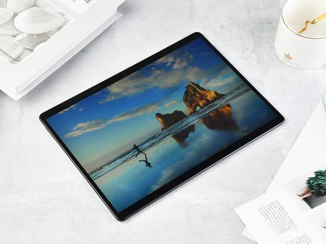 微軟Surface Pro X使用怎么樣?微軟Surface Pro X使用評測