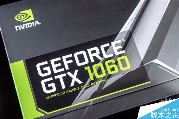 NVIDIA新款主流显卡GTX 1060真卡谍照高清图赏