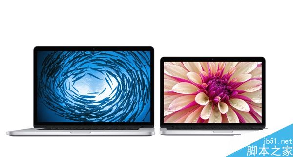 13寸/15寸蘋果全新MacBook Pro最全規(guī)格解析:太強(qiáng)大